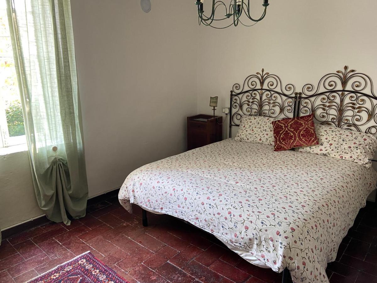 B&B Ostria Vento Medesano Exterior foto